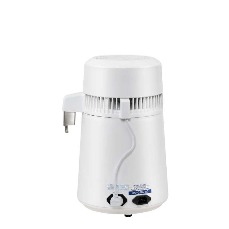 Dental Water Distiller (2)