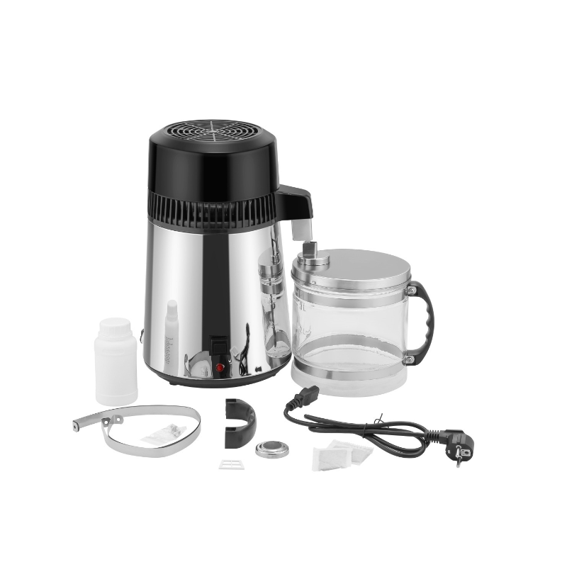 Dental Water Distiller (4)