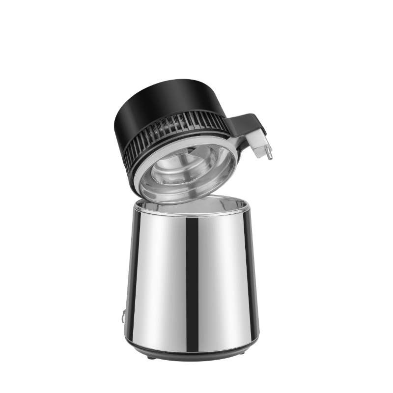 Dental Water Distiller (5)
