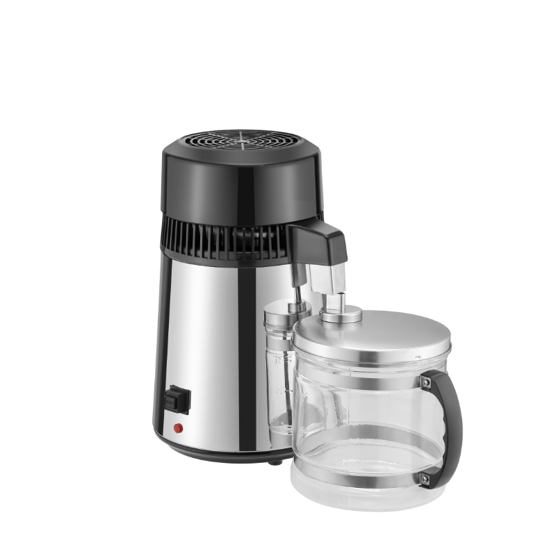 Dental Water Distiller (6)