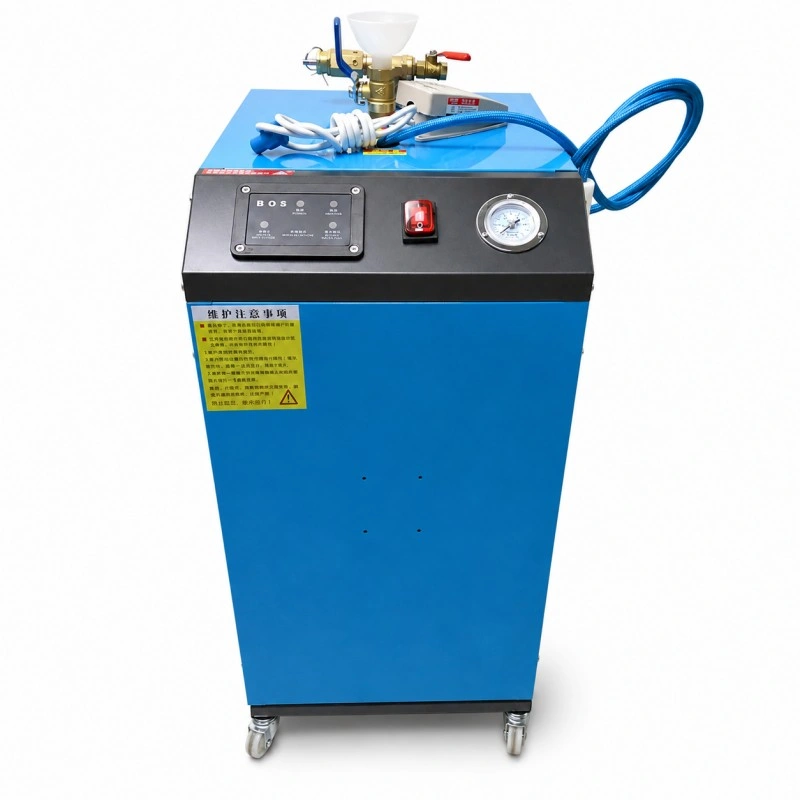 High Pressure Dental Steam Cleaner KL-SC01 (2)