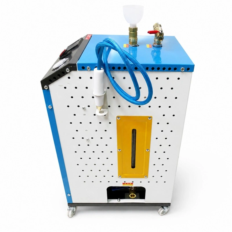 High Pressure Dental Steam Cleaner KL-SC01 (6)