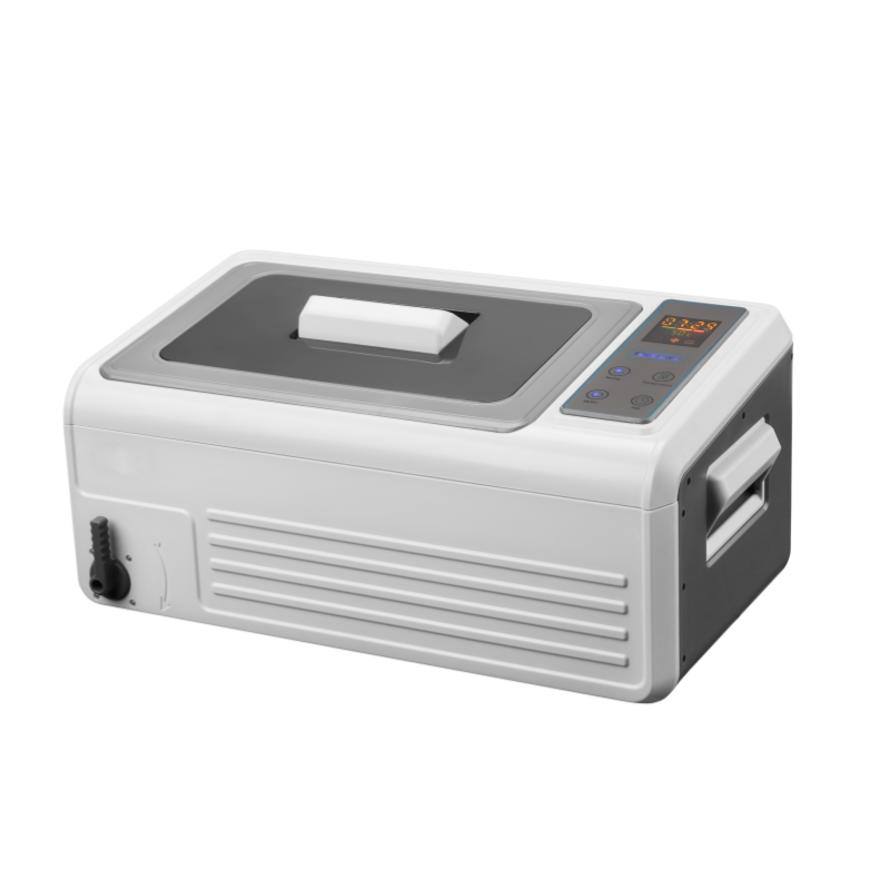 Ultrasonic Cleaner (3)