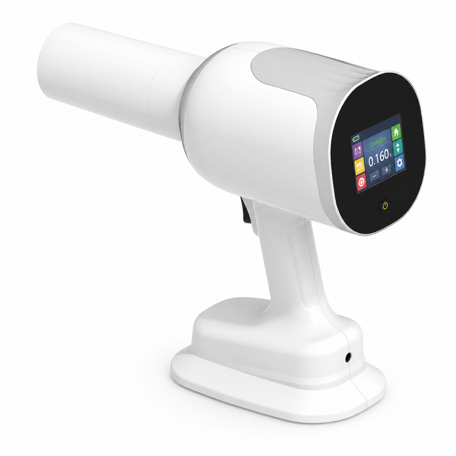 handheld-dental-xray-KL-210RG