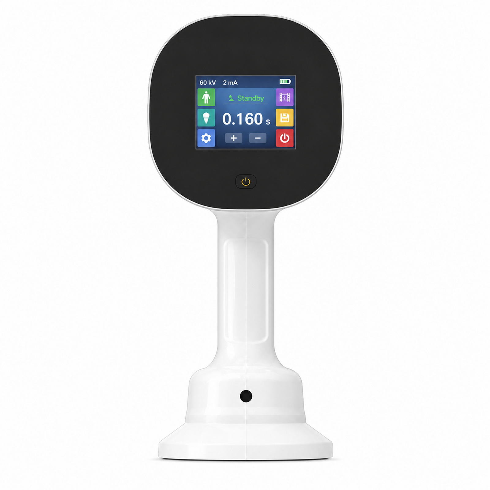 handheld-dental-xray-KL-210RG