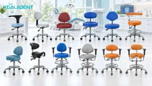 Ergonomic dental stool buying guide