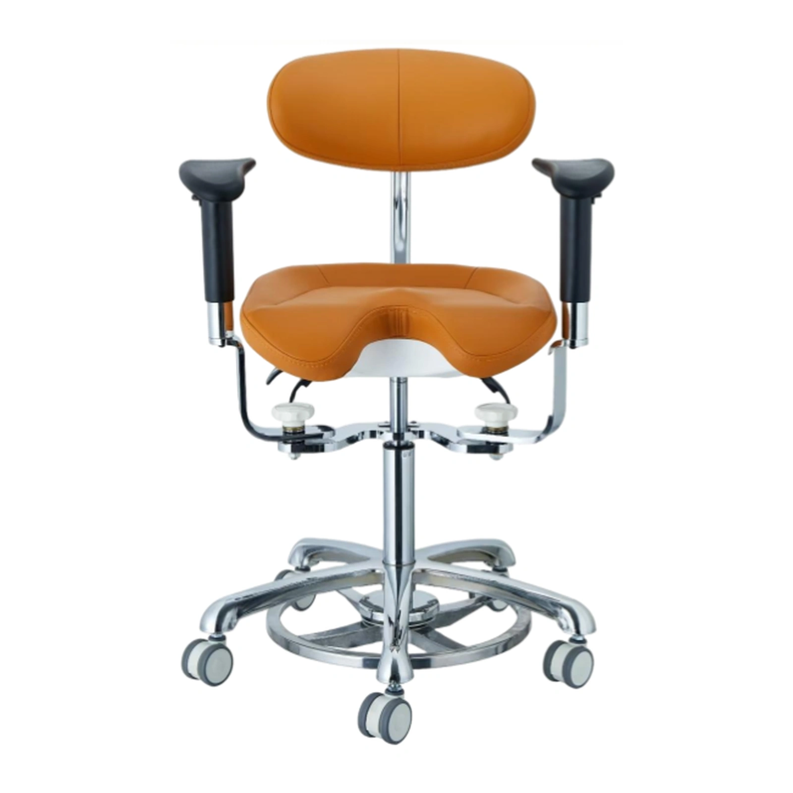 Ergonomic Dental Stool [KL-DS12] for Dentists