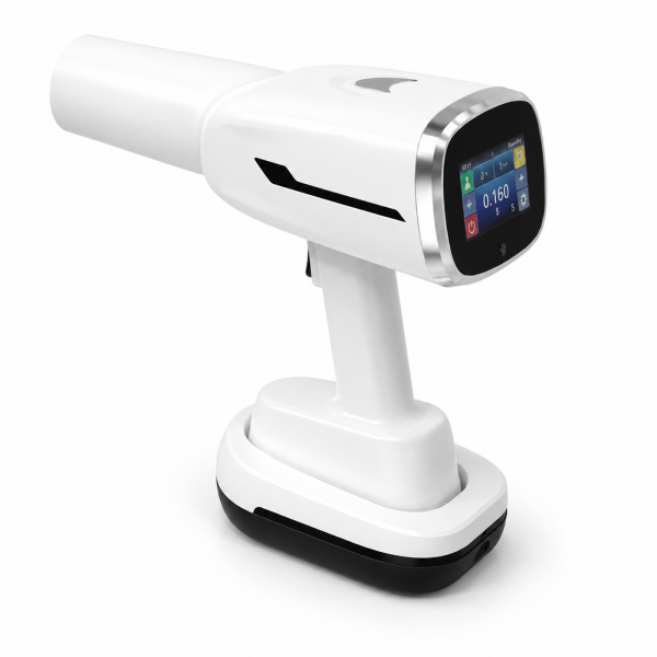 Portable Handheld Dental X-Ray KL-RV210RG