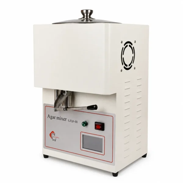 Dental Gel Agar Mixer Dental Duplicating Machine With VolumeKL-LZQJ-11L