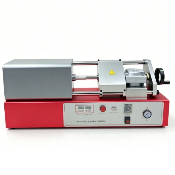 Dental Automatic Injection Machine KL-AIM400 (7)