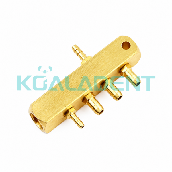 Dental Chair 6-way valveSP-V05 (1)