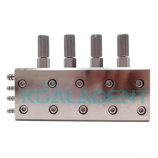 Dental Diaphragm Valve (4)