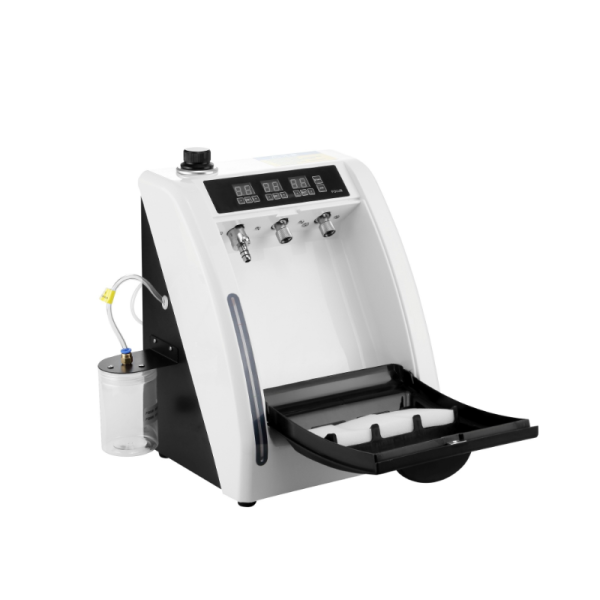 Dental Handpiece Lubricating Machine (4)