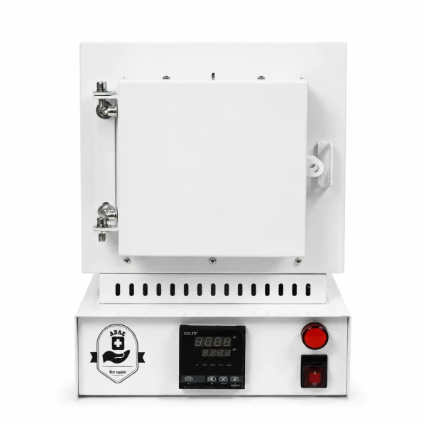 2000W Dental Muffle Furnace Dental Burnout Furnace KL-VI-2KW