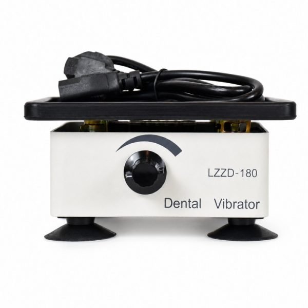 Dental Laboratory Plaster Vibrator KL-LZZD-180 (2)