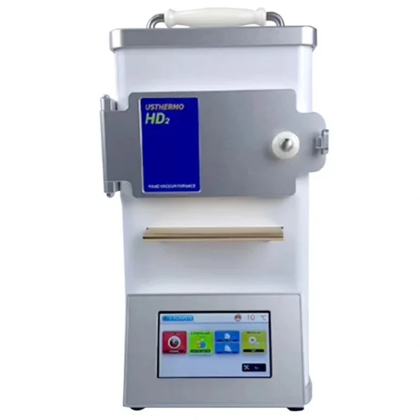 Dental Porcelain Vacuum Furnace KL-PF1200 (6)
