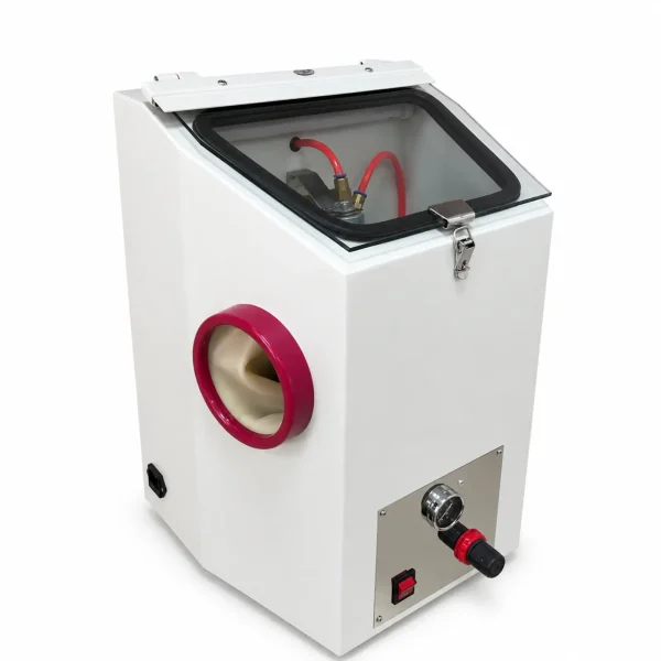 Powerful Sandblaster Machine KL-LZQP-A