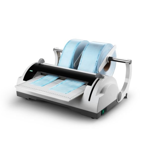 Dental Sterilization Pouch Sealing Machine KL-S01 (2)