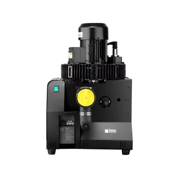 Dental Suction Unit KL-S02 (3)
