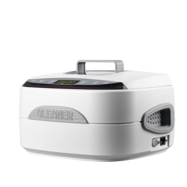 Dental Ultrasonic Cleaner (3)