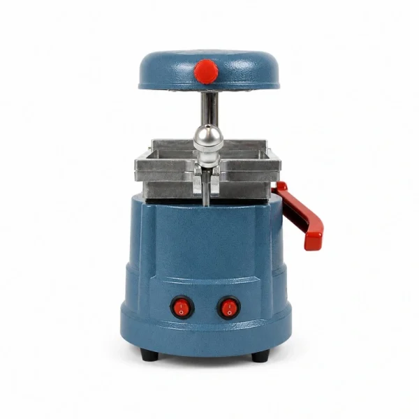 Dental Vacuum Former KL-VF1000 (4)