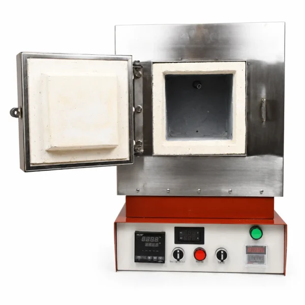 3000W Dental Muffle Furnace Dental Burnout Furnace KL-III-3KW