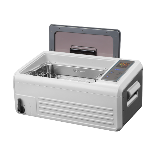 Ultrasonic Cleaner (2)