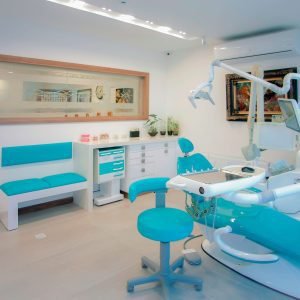 dental clinic