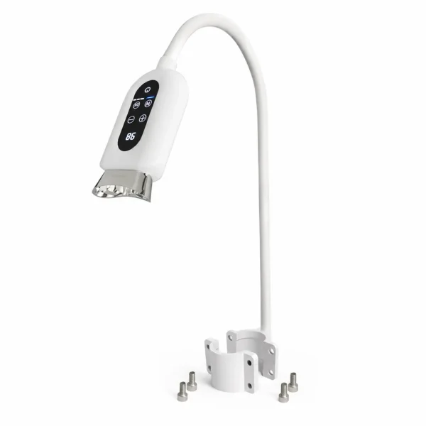 dental-whitening-light-chair-mount