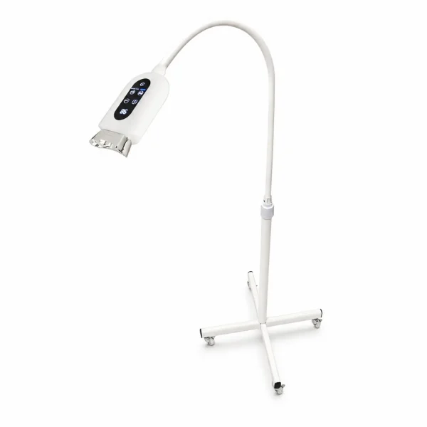 dental-whitening-light-floor-stand