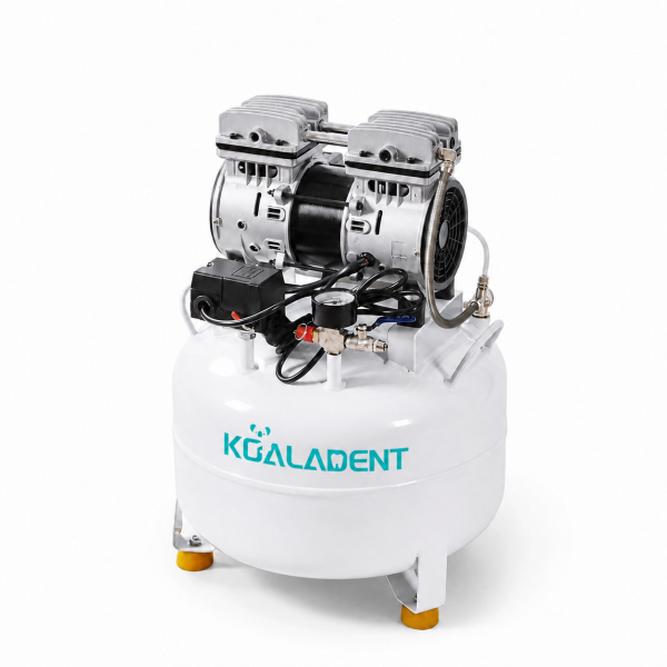 koaladent dental air compressor 30-中性