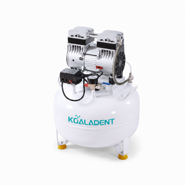 koaladent dental air compressor 35