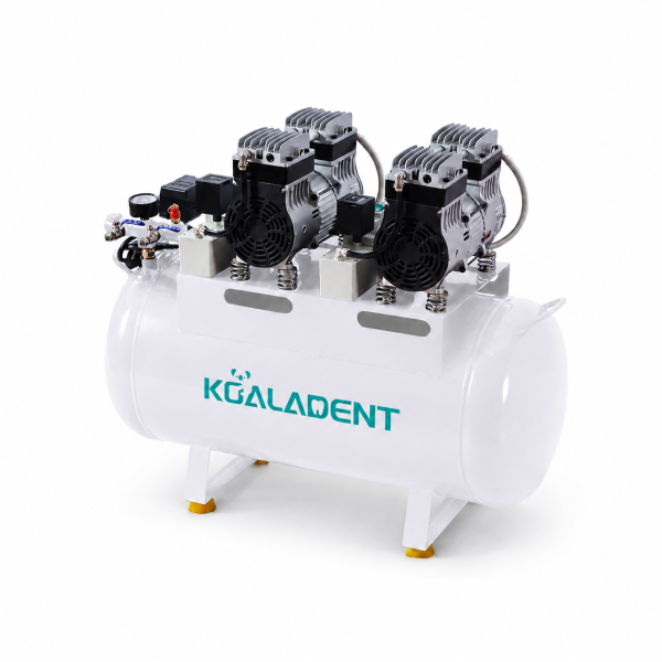 koaladent dental air compressor 65