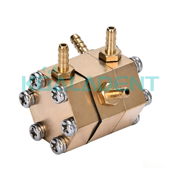 pressure valves (3)