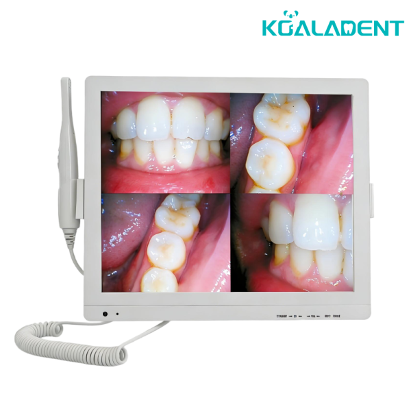 17" HD dental intraoral camera